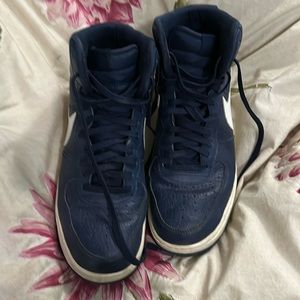 Nike Air high top size 11 men’s shoes